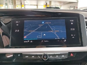 Opel Grandland X Elegance NAVI CARPLAY SHZ MATRIX ACC E 62.053 km 24.390 &euro; HAAN 42781