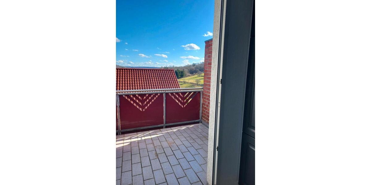 Dachgeschoßwohnung Bad Wünnenberg - 2 Zimmer, 55 m&sup2;, 445&euro; | Angebot:25309657