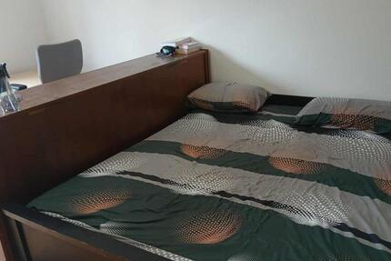 Wohnen auf Zeit Schweinfurt Gartenstadt - 1 Zimmer, 20 m&sup2;, 430&euro; | Angebot:26419303