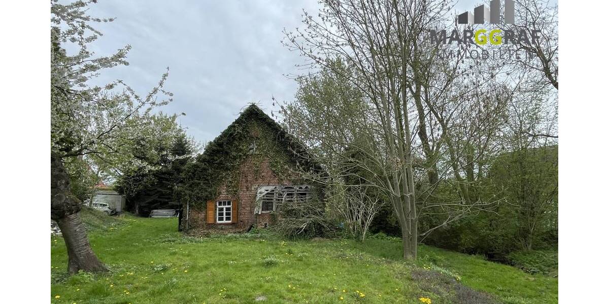 Einfamilienhaus Bad Essen Wehrendorf - 7 Zimmer, 124 m&sup2;, 120.000&euro; | Angebot:26343553