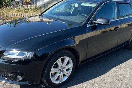 Audi A4 347.000 km 3.190 &euro; Würzburg 97076