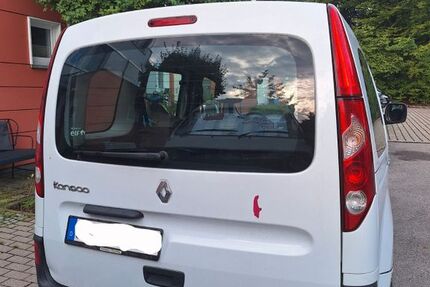 Renault Kangoo 198.000 km 4.500 € Herrsching 82211