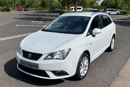Seat Ibiza 91.000 km 6.990 &euro; Schweinfurt 97421