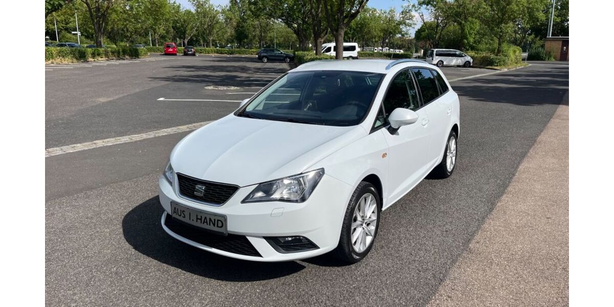 Seat Ibiza 91.000 km 6.990 &euro; Schweinfurt 97421