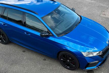 Skoda Octavia 94.150 km 26.600 &euro; Schwabach 91126