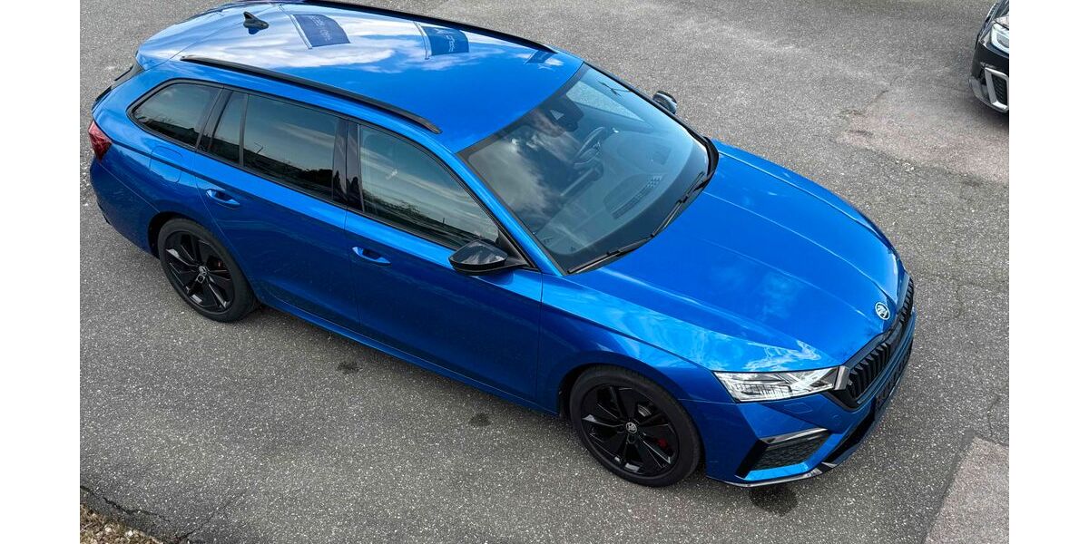 Skoda Octavia 94.150 km 26.600 &euro; Schwabach 91126