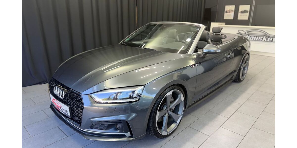 Audi A5 110.000 km 25.999 &euro; Miesbach 83714