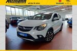 Opel Karl Rocks SHZ LHZ Temp. PDC 42.525 km 9.990 &euro; HAAN 42781
