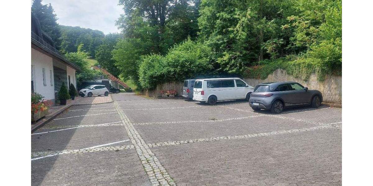 Gewerbeobjekt Poppenhausen Steinwand - 1.170.000&euro; | Angebot:25669179