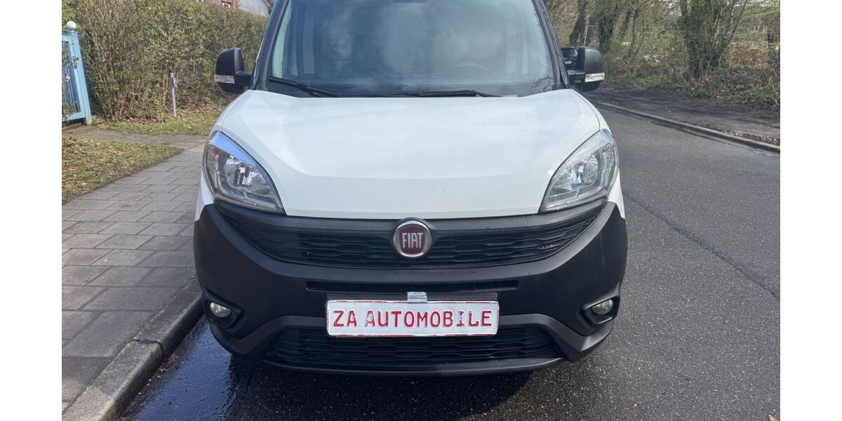 Fiat Doblo 200.000 km 3.990 &euro; Hamburg 22523