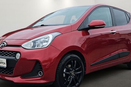 Hyundai i10 22.090 km 13.485 &euro; Göttingen 37077