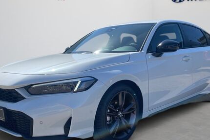 Honda Civic 1.100 km 36.699 &euro; Einbeck 37574