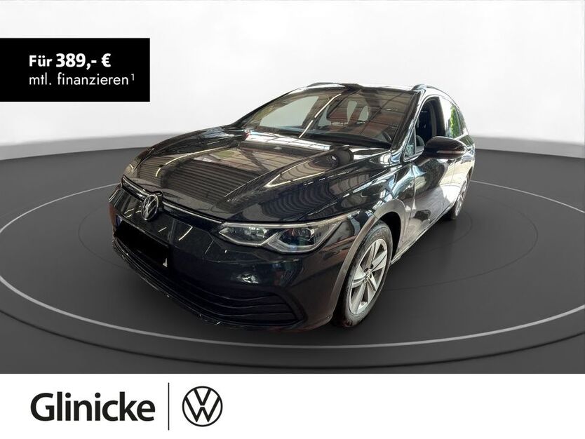 VW Golf 18.000 km 30.880 € Erfurt 99099