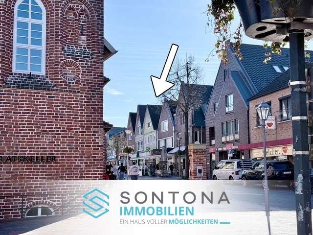 Einfamilienhaus Wildeshausen - 1 Zimmer, 389 m&sup2;, 840.000&euro; | Angebot:26260655