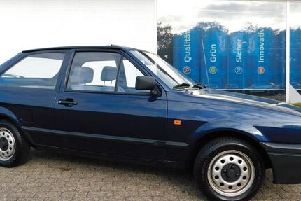 VW Polo 92.000 km 850 &euro; Brake 26919