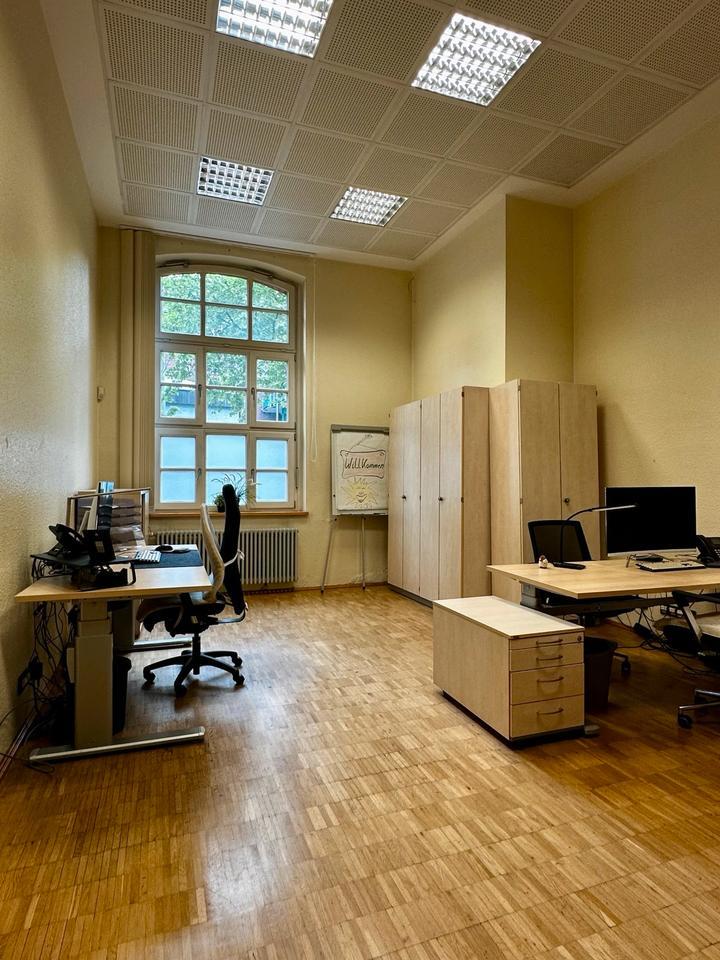Büro Bürofläche in historischer Klosterschule