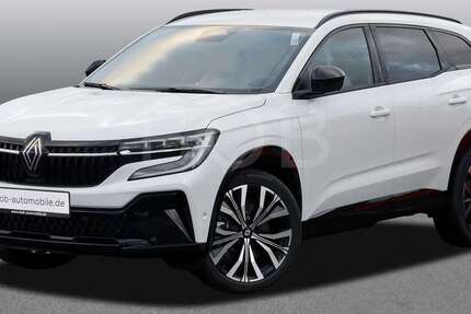 Renault Espace 6.211 km 43.222 € Leverkusen 51373