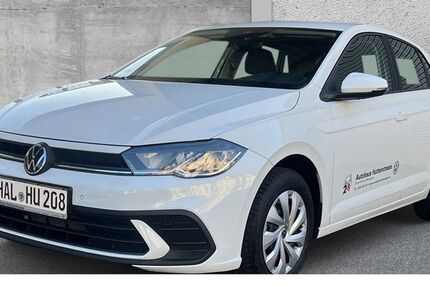 VW Polo 5.000 km 17.620 &euro; Halle (Saale) 06110