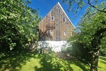 Sanierungsbedürftiges Fachwerkhaus in ruhiger Südhanglage! - Bauernhaus, Landhaus Lichtenau Garnsdorf | Angebot:20201268