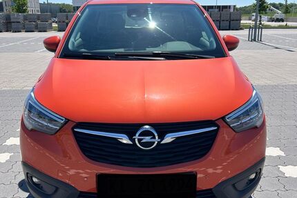 Opel Crossland (X) 11.650 km 12.900 &euro; Ahrensburg 22926