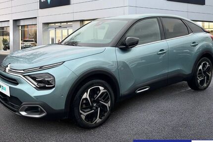 Citroen C4 8.707 km 18.490 &euro; Hamburg 22457