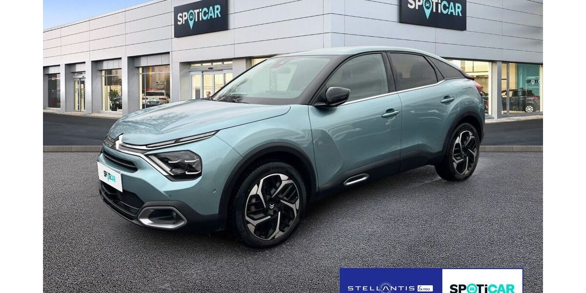 Citroen C4 8.707 km 20.340 &euro; Hamburg 22457