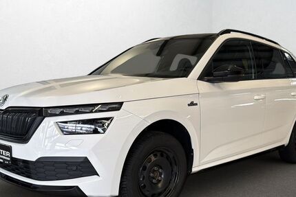 Skoda Kamiq 39.326 km 20.790 &euro; Wismar 23970