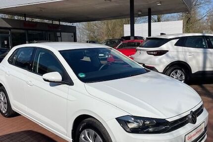 VW Polo 35.000 km 12.990 &euro; Osnabrück 49086