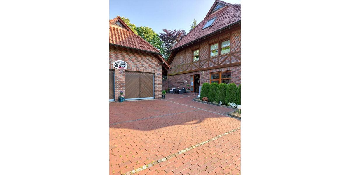 Mehrfamilienhaus, Wohnhaus Hüllhorst - 15 Zimmer, 400 m&sup2;, 598.000&euro; | Angebot:27014366