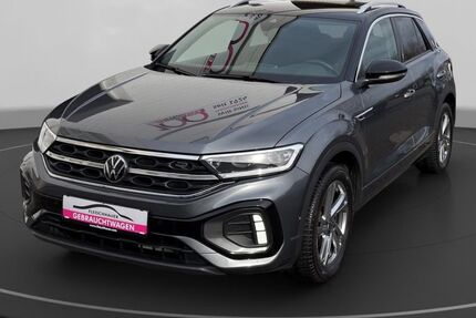 VW T-Roc 51.859 km 20.590 &euro; Euskirchen 53879