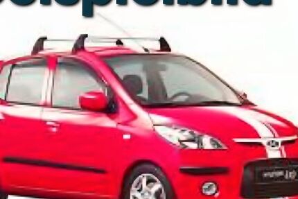Hyundai i10 90.000 km 3.990 &euro; Lübeck 23568