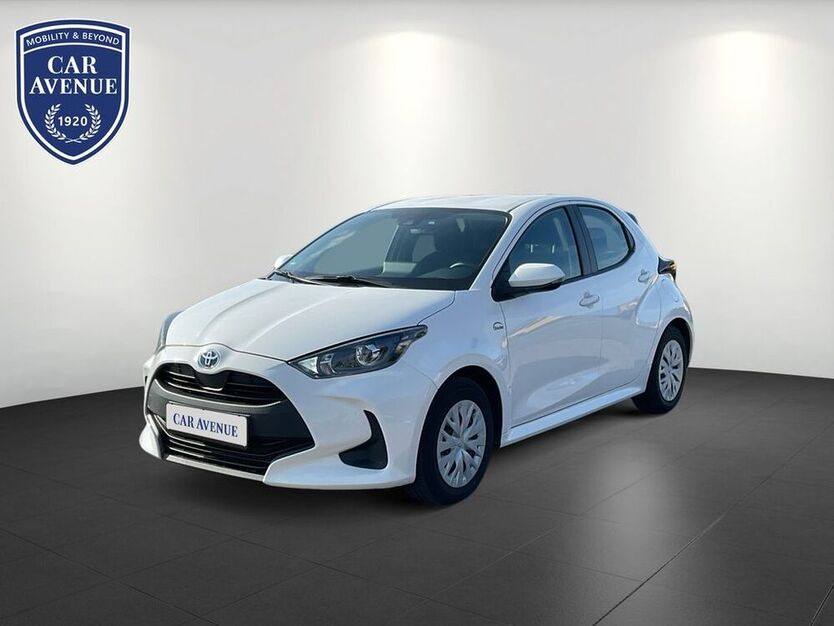 Yaris