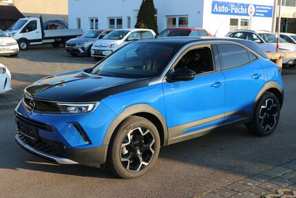 Opel Mokka-e 6.800 km 19.250 &euro; Ellwangen - Neunstadt 73479