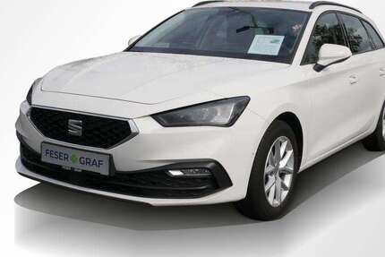 Seat Leon 114.300 km 16.980 &euro; Fürth 90763