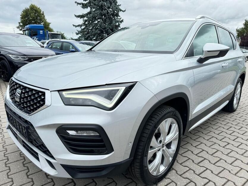 Ateca