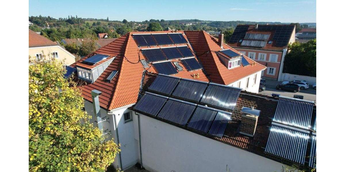 Mehrfamilienhaus, Wohnhaus Arnstorf - 850.000&euro; | Angebot:25784583