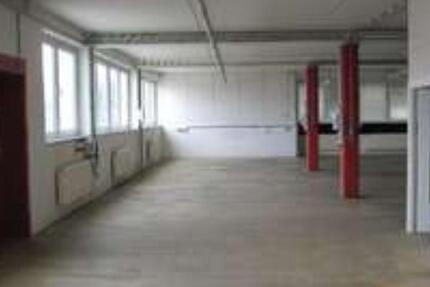 Firmenkosten senken! 500 m² Gewerbeetage nur 5 Euro m² an S-Bahn zimmer