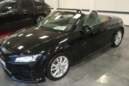 Audi TT 82.038 km 23.650 € Essen 45329