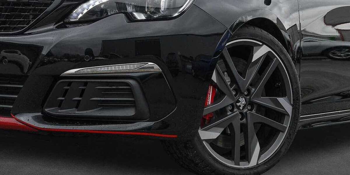Peugeot 308 61.890 km 18.480 &euro; Thannhausen 86470