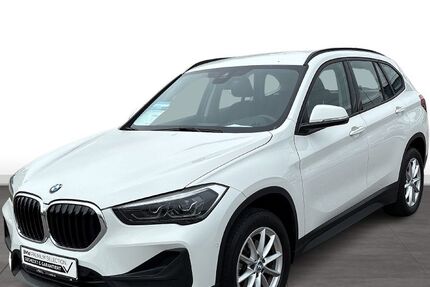 BMW X1 43.084 km 23.480 € Dingolfing 84130
