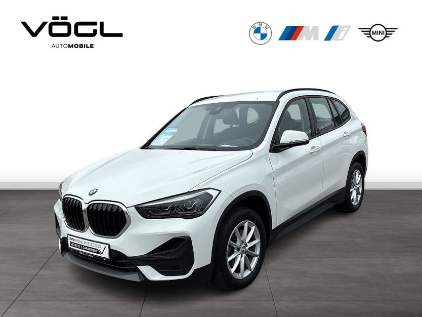 BMW X1 43.084 km 23.480 € Dingolfing 84130
