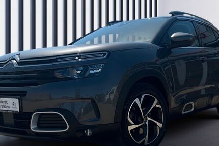 Citroen C5 Aircross 88.000 km 14.790 &euro; Aschersleben 06449