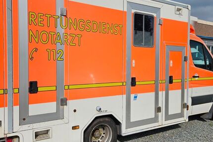 Mercedes-Benz Sprinter 280.000 km 5.980 &euro; Pansdorf 23689
