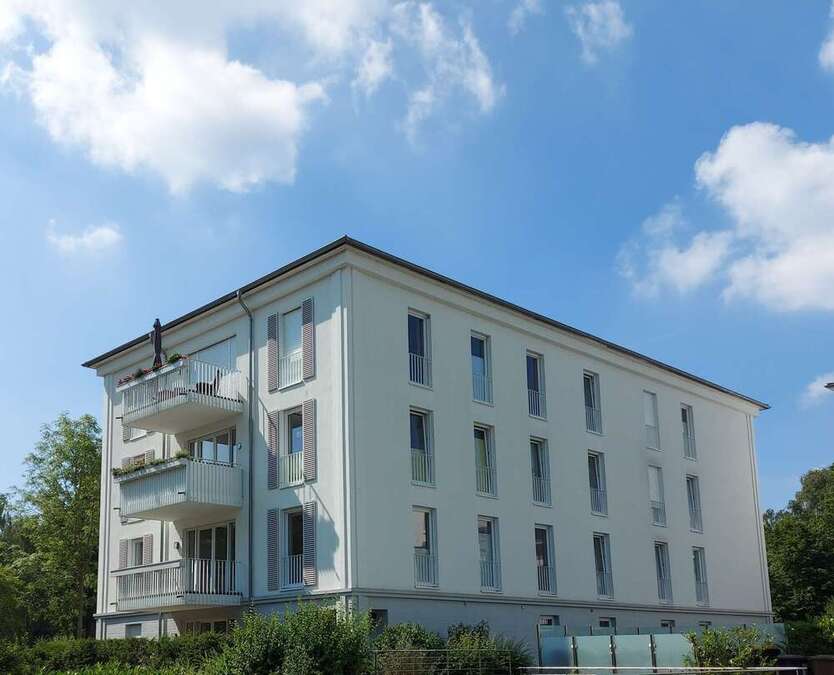Wohnung zum Kaufen in Dortmund 169.000 € 46.72 m²