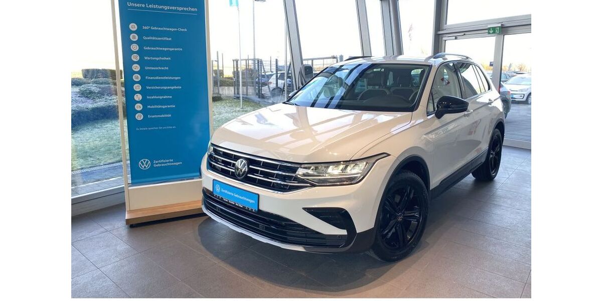 VW Tiguan 117.711 km 27.850 &euro; Bad Vilbel 61118