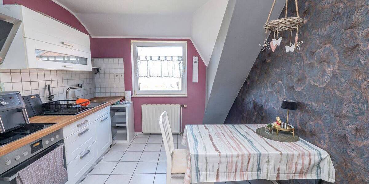Etagenwohnung Belum - 3 Zimmer, 68 m&sup2;, 590&euro; | Angebot:26308584