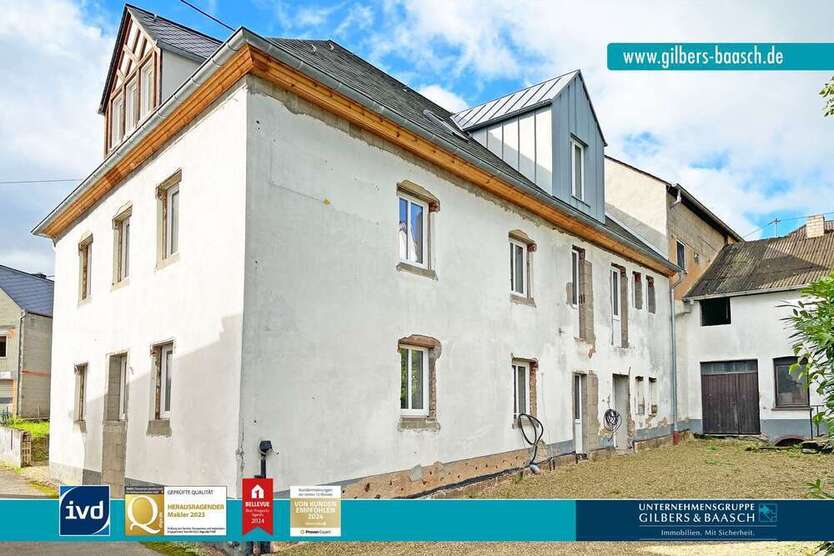 Haus zum Kaufen in Piesport 365.000 € 235 m²