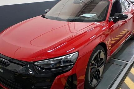 Audi RS e-tron GT 44.000 km 64.890 &euro; Helmstedt 38350