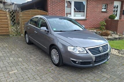 VW Passat 188.000 km 7.000 &euro; Bramsche 49565