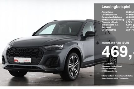 Audi Q5 119.898 km 31.410 &euro; Plattling 94447